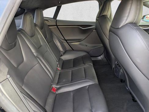 Used 2020 Tesla Model S Long Range image 23