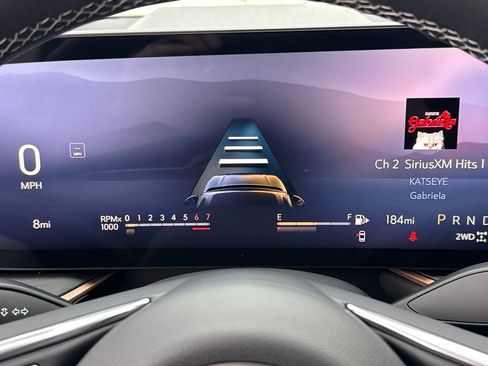 New 2026 Buick Envision Sport Touring image 28