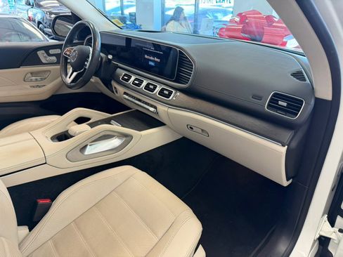 Used 2022 Mercedes-Benz GLE 350 4MATIC image 44