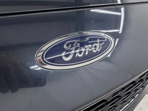 Used 2022 Ford Escape SE w/ SE Sport Appearance Package FWD image 10