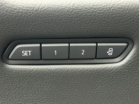 Used 2023 Cadillac XT5 Premium Luxury w/ LPO, Floor Liner Package image 14