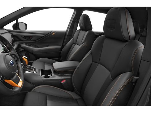 Used 2023 Subaru Outback Wilderness image 4