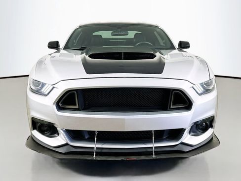 Used 2017 Ford Mustang GT w/ Black Accent Package image 2