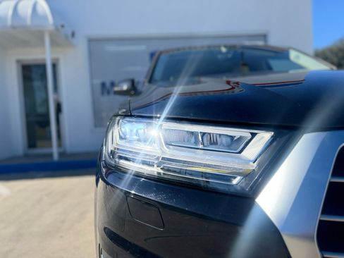 Used 2018 Audi Q7 3.0T Prestige w/ Prestige Package image 14