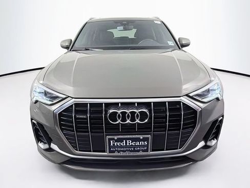 Used 2024 Audi Q3 2.0T Premium Plus AWD/4WD image 2