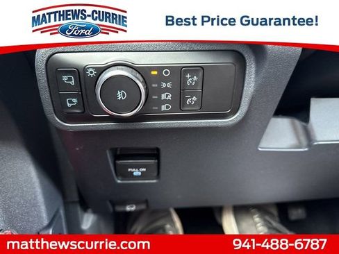 New 2025 Ford Bronco Raptor image 26