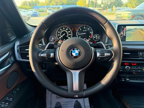 Used 2015 BMW X5 xDrive35d AWD/4WD image 12