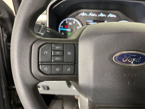 Certified 2024 Ford F450 XLT w/ XLT Value Package AWD/4WD image 22