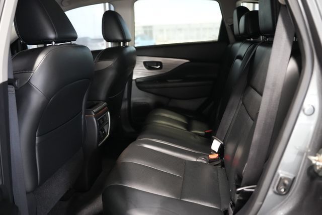 Used 2016 Nissan Murano Platinum w/ Platinum Technology Package AWD/4WD image 17