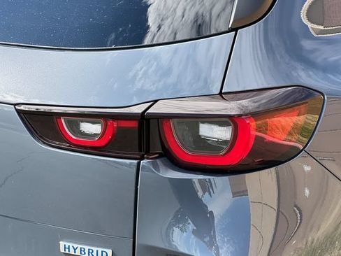 New 2026 MAZDA CX-50 AWD 2.5 Hybrid w/ Weather Package image 32