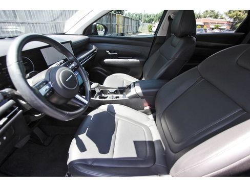 Certified 2025 Hyundai Tucson SEL FWD image 15