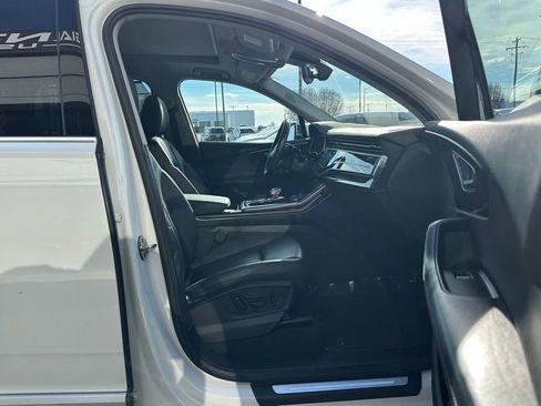 Used 2022 Audi Q7 3.0T Premium Plus image 36