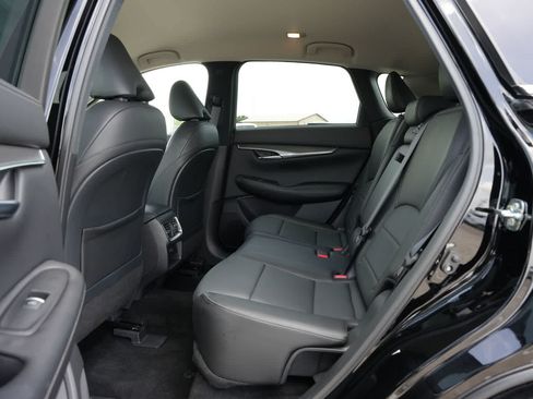 Certified 2023 INFINITI QX50 Pure FWD image 18