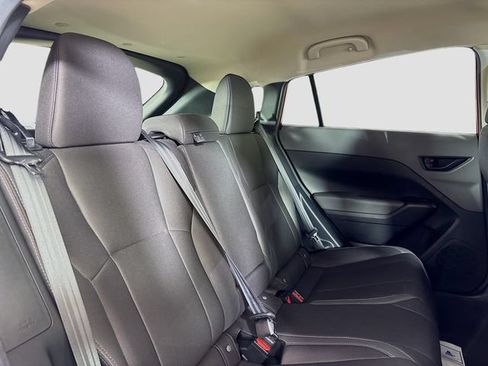 New 2026 Subaru Crosstrek 2.0i Premium AWD/4WD image 24