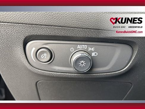 New 2026 Buick Encore GX Sport Touring w/ Advanced Technology Package image 23