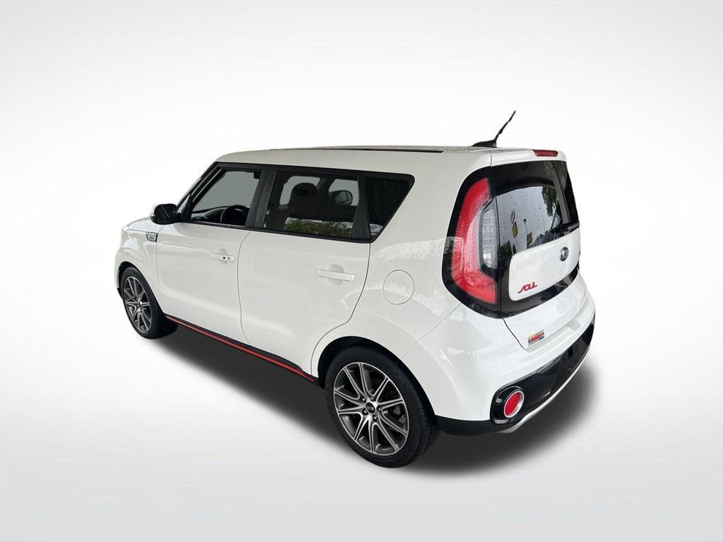 Used 2019 Kia Soul ! w/ Technology Package FWD image 46