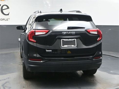 Used 2022 GMC Terrain SLE w/ Driver Convenience Package image 34