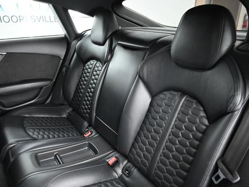 Used 2018 Audi RS 7 Performance AWD/4WD image 43