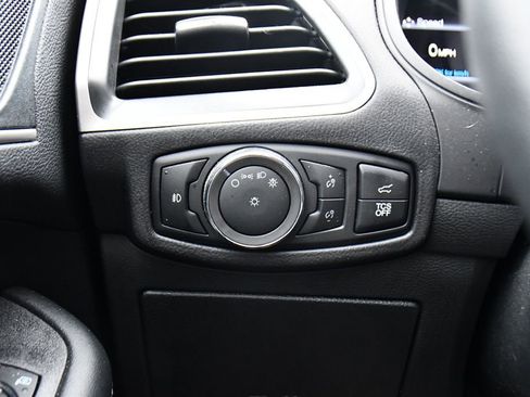 Used 2024 Ford Edge SEL w/ Convenience Package image 28