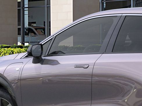 New 2026 Cadillac Optiq Luxury 1 w/ LPO, Floor Liner Package image 12