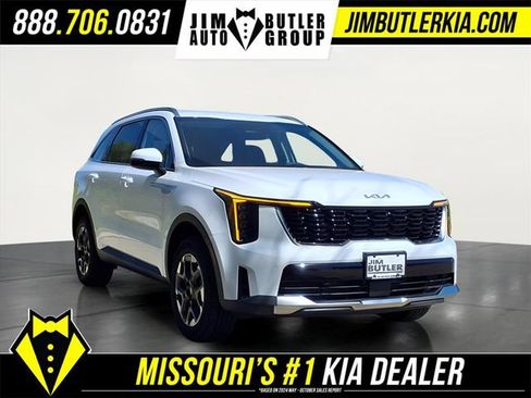 New 2026 Kia Sorento S AWD/4WD image 29