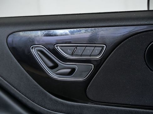 Certified 2025 Lincoln Aviator Reserve w/ Illumination Package image 25