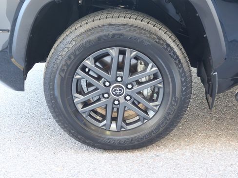 Used 2024 Toyota Tundra SR5 image 12