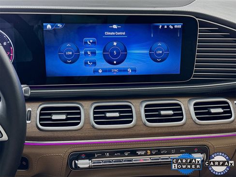 Certified 2024 Mercedes-Benz GLE 350 4MATIC image 17