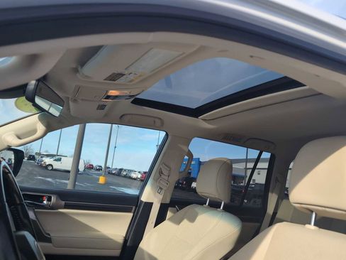 Used 2020 Lexus GX 460 Premium image 19