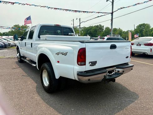 Used 2003 Ford F350 Lariat AWD/4WD image 3