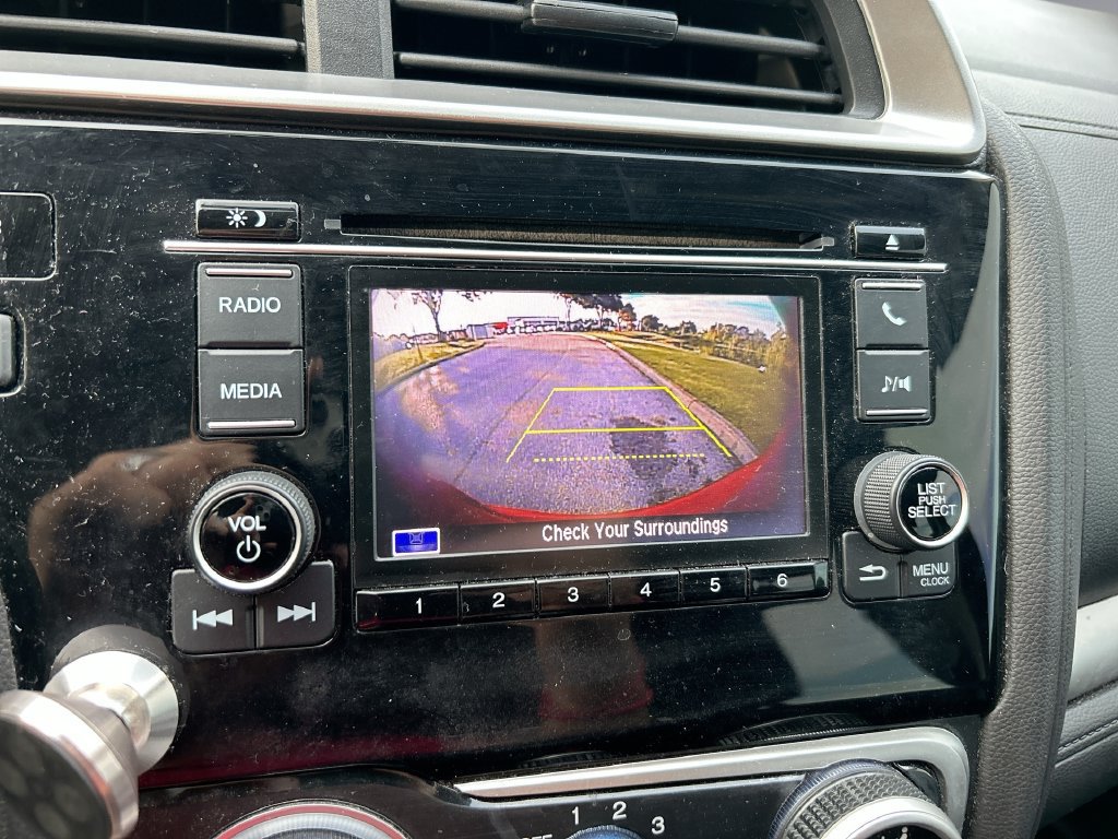 Used 2020 Honda Fit LX image 20