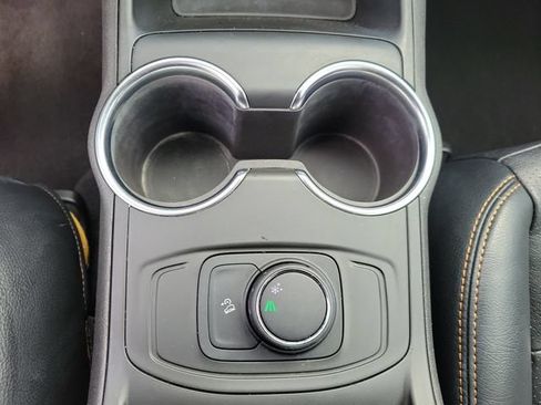 Certified 2019 GMC Terrain SLE FWD image 33