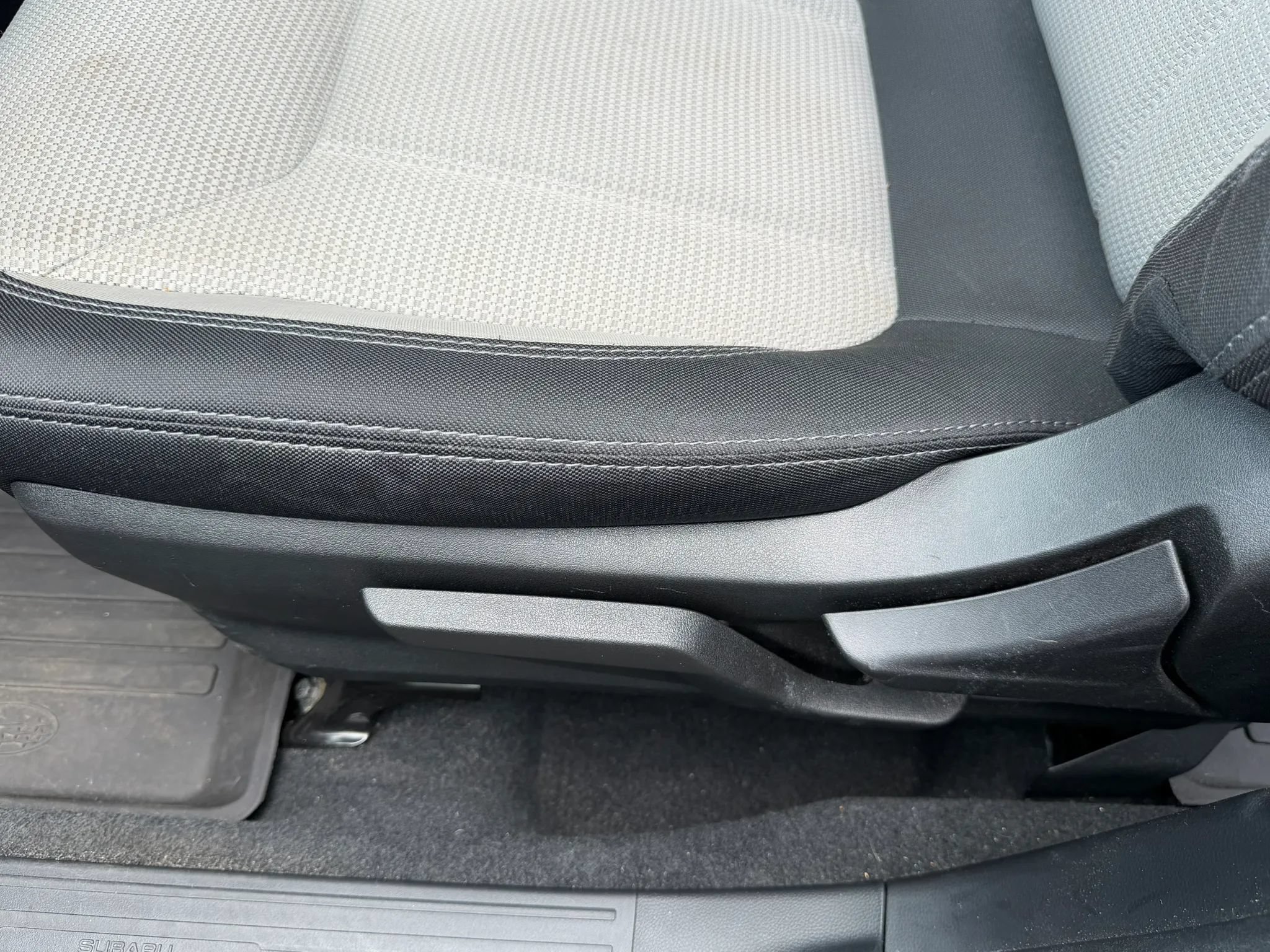 Used 2023 Subaru Forester AWD/4WD image 25