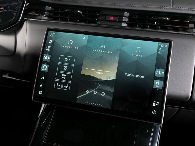 New 2026 Land Rover Range Rover Sport SE AWD/4WD image 14