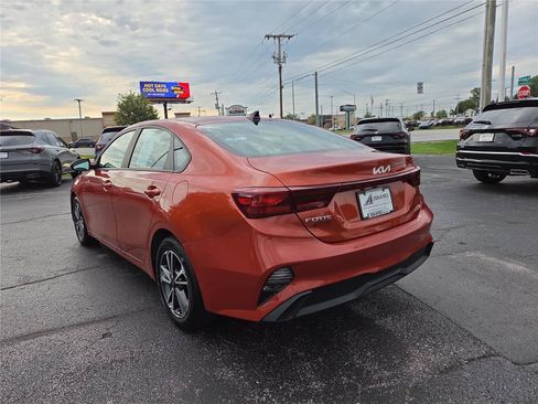 Used 2023 Kia Forte LXS FWD image 27