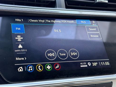 Used 2023 Buick Encore GX Select image 18