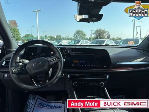 Used 2026 Chevrolet Traverse RS AWD/4WD image 20