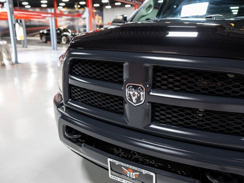 Used 2015 RAM 2500 Tradesman w/ Popular Equipment Group AWD/4WD image 30