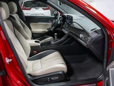 Certified 2023 Acura Integra A-Spec image 19