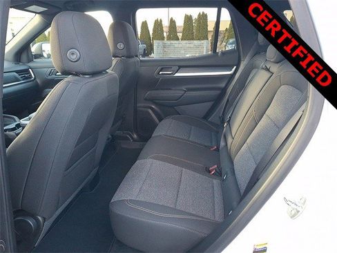 Certified 2026 GMC Terrain Elevation image 11