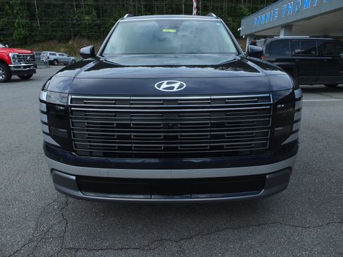 Used 2026 Hyundai Palisade Limited FWD image 8