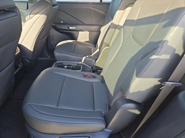 Used 2026 Lexus TX 350 AWD w/ Technology Package image 16