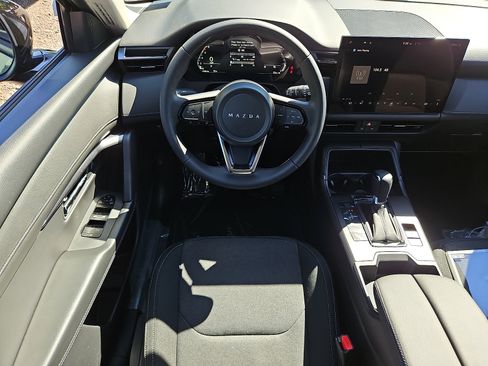 New 2026 MAZDA CX-5 AWD 2.5 S image 9