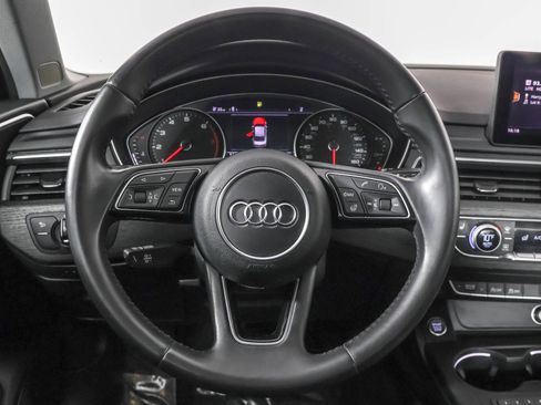 Used 2018 Audi A4 2.0T Ultra Premium Plus w/ Premium Plus Package image 28