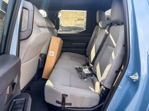 New 2026 Toyota Tacoma SR5 image 21