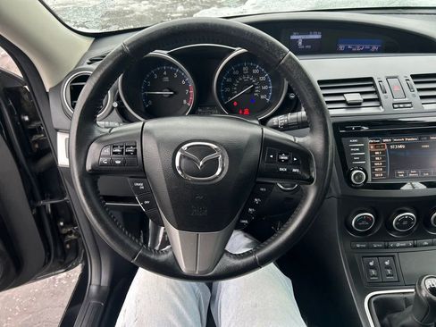 Used 2013 MAZDA MAZDA3 i Grand Touring image 22