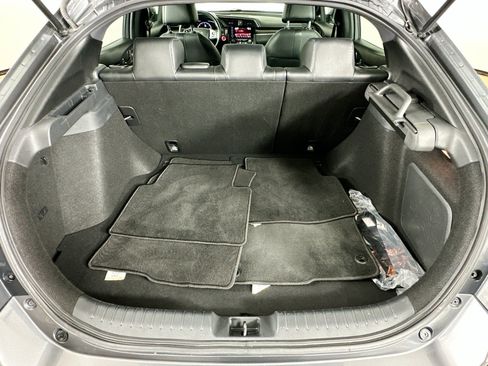 Used 2019 Honda Civic Sport Touring image 37