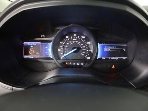 Certified 2024 Ford Edge SEL w/ Convenience Package image 40