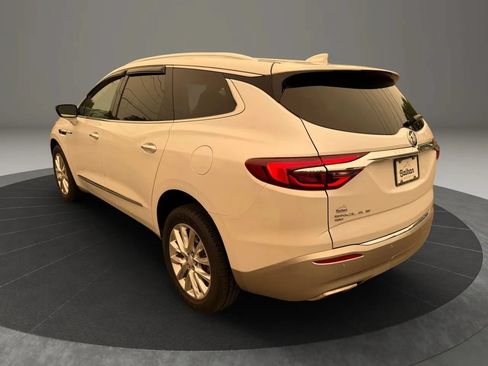 Used 2021 Buick Enclave Premium w/ Sun and Sites Package AWD/4WD image 12