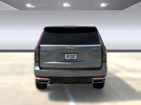 Used 2022 Cadillac Escalade ESV Premium Luxury RWD image 10